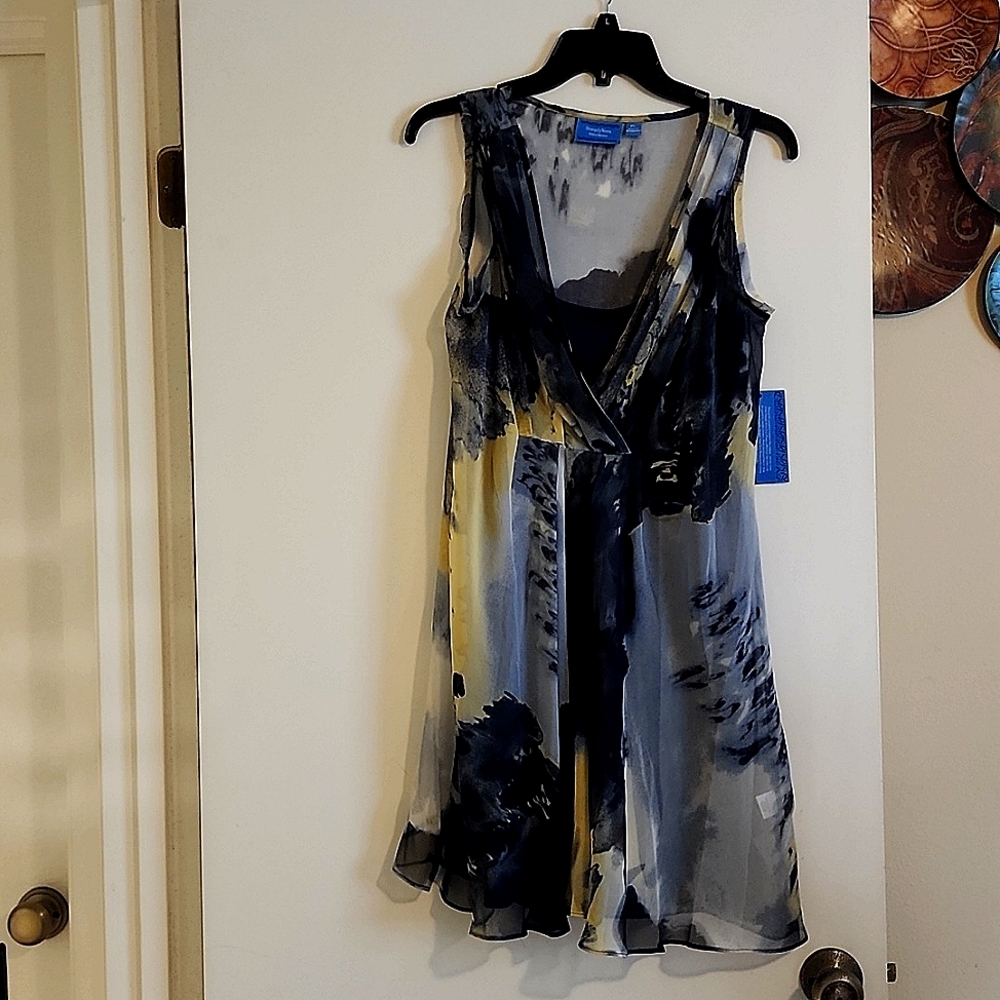 Slip dress